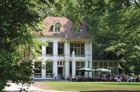 De leukste High Tea locaties in de provincie Drenthe.